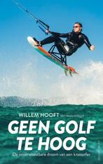 Geen golf te hoog 9789026355790, Willem Hooft, Hugo Verkley, Verzenden