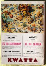 Les Schtroumpfs - Album Kwatta - Lapprenti Schtroumpf -, Livres, BD