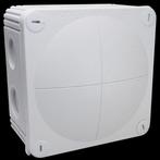 Wiska CombI Boîte murale/de plafond en saillie - 10060408 [2, Bricolage & Construction, Verzenden