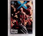 Earth X 1 - Earth X - 1 Graded comic, Signed comic - Eerste, Boeken, Strips | Comics, Nieuw