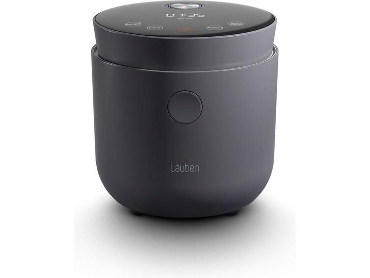 Lauben Rice Cooker 1500AT - Rijstkoker - Low Sugar Functie -, Huis en Inrichting, Woonaccessoires | Overige, Zo goed als nieuw