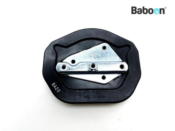 Luchtfilter Harley-Davidson XL 883 L Sportster Superlow 2019, Motoren, Onderdelen | Harley-Davidson, Gebruikt, Verzenden