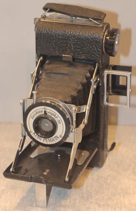 Kodak, Agfa, Kershaw, Coronet Vest Pocket, Eight-20 King, Audio, Tv en Foto, Fotocamera's Analoog