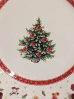 Kerstdecoratie Villeroy & Boch (2) - Keramiek, Nieuw