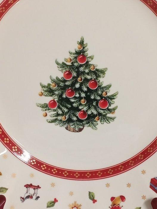 Kerstdecoratie Villeroy & Boch (2) - Keramiek, Diversen, Kerst