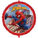 Spiderman Helium Ballon Leeg 46cm, Hobby en Vrije tijd, Nieuw, Verzenden