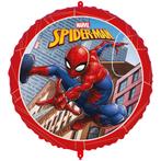 Spiderman Helium Ballon Leeg 46cm, Hobby en Vrije tijd, Verzenden, Nieuw