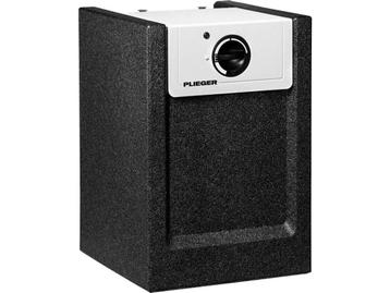 Plieger Boiler 15 Liter - Keukenboiler 2000 Watt - Koperen, Verzenden