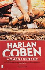 Momentopname - Harlan Coben 9789022591680 Harlan Coben, Verzenden, Gelezen, Harlan Coben