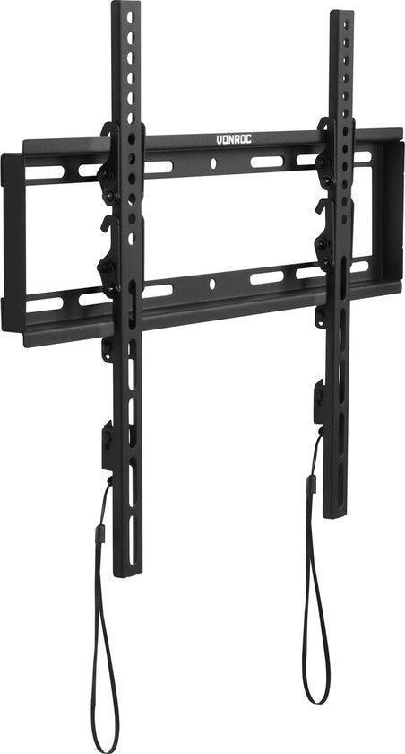 2eChoix | VONROC Support TV - Support TV mural inclinable, Audio, Tv en Foto, Televisiebeugels, Ophalen of Verzenden
