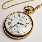 Centaur - 17 jewels - pocket watch with chain - 1960-1969