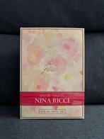 Lalique, Nina Ricci - Parfumfles - Glas