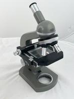 Microscope - Olympus Model E Laboratory Microscope 160mm