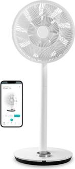 Duux Whisper Flex Smart Statiefventilator - Staande, Elektronische apparatuur, Verzenden, Zo goed als nieuw