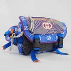 Gucci - GG Multicolor Outdoor Technical Canvas Backpack/Body, Handtassen en Accessoires, Tassen | Damestassen, Nieuw