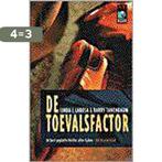 De Standaard thriller 9: De toevalsfactor 9789029535380, Boeken, Verzenden, Gelezen, L.J. LaRosa