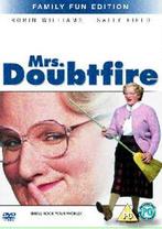 Mrs Doubtfire (Family Fun Edition) DVD (2007) Robin, Verzenden