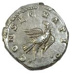 Romeinse Rijk. Marcus Aurelius (AD 161-180). Denarius Rome