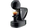 Krups Nescafé Dolce Gusto Infinissima Touch (kp270810) Zwart, Elektronische apparatuur, Koffiezetapparaten, Verzenden, Nieuw, Koffiepads en cups