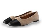 Vagabond Shoemakers Ballerinas in maat 37 Beige | 5% extra, Kleding | Dames, Schoenen, Verzenden, Beige, Ballerina's, Vagabond Shoemakers