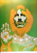 Richard Avedon - George Harrison The Beatles (1968), Antiquités & Art, Art | Dessins & Photographie