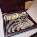 Orfèvrerie ERCUIS Gerbes dor - Tafelservies (24) - Stijl