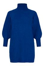 No.1 by OX jurk gebreid colXL=54-56Maat 46/48 (XL) of groter, Verzenden, Nieuw, Maat 46/48 (XL) of groter, Overige kleuren