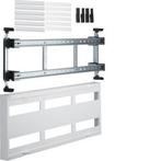 Hager Univers Installatie-unit voor modulaire componenten -, Doe-het-zelf en Bouw, Verzenden, Nieuw