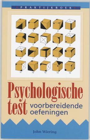 Praktijkboek psychologische test, Boeken, Taal | Overige Talen, Verzenden