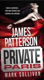 Private Paris 9781455585151 Mark Sullivan, Verzenden, Zo goed als nieuw, Mark Sullivan
