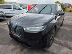 BMW iX  xDrive 40 2021, Ophalen, Nieuw