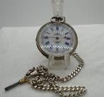 Lepine - Silver Pocket watch Key - 1850-1900, Handtassen en Accessoires, Nieuw