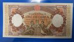 Italië. - 10.000 Lire 1961 Regine del Mare - Gigante BI, Postzegels en Munten