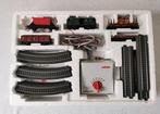 Märklin H0 - Kit de démarrage (1) - Ensemble avec rails C,, Nieuw