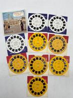 Sawyer, view-master 2026-1844-1272-1418-1415-657-355-100, Verzamelen