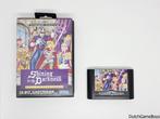 Sega Megadrive - Shining In The Darkness, Consoles de jeu & Jeux vidéo, Verzenden