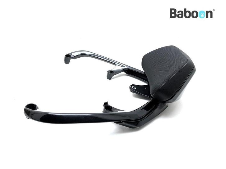 Rugsteun Yamaha XP 500 T-Max 2015-2016 (XP530 TMAX 530ccm), Motoren, Onderdelen | Yamaha, Gebruikt, Verzenden