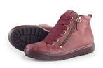 Ecco Hoge sneakers in maat 35 Paars | 5% extra korting, Ecco, Overige kleuren, Verzenden, Zo goed als nieuw