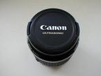 Canon Zoom Lens EF 35-80mm Ultrasonic F/4-5.6, voor EOS, Audio, Tv en Foto, Fotocamera's Digitaal, Nieuw