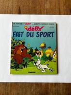 Idéfix - 4x C - 4 Album - Eerste druk - 1973, Boeken, Stripverhalen, Nieuw