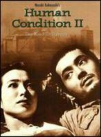 Human Condition 2 [DVD] [1961] [US Impor DVD, Verzenden, Zo goed als nieuw