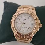 Zodiac - gold point - Sans Prix de Réserve - Homme -, Handtassen en Accessoires, Horloges | Heren, Nieuw