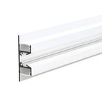 LED Profiel | Wand | 3 Meter | Voor LED strips tot 12mm | 1, Verzenden, Nieuw