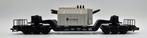 Minitrix N - 13298 - Wagon de marchandises pour trains, Nieuw