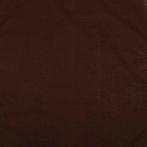 Haarband Bandana Zakdoek 55cm – Basic – Donkerbruin, Handtassen en Accessoires, Nieuw