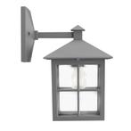 Buitenverlichting wand vierkant Buitenlamp Arlano, Verzenden, Nieuw