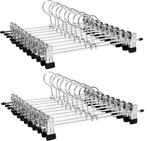 2dekans | LifeGoods Broekhangers met Verstelbare Antislip, Kleding | Dames, Ophalen of Verzenden, Nieuw