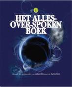 Het alles-over-spoken boek 9789054616481 Andrea Mills, Boeken, Andrea Mills, Verzenden, Nederlands, Zo goed als nieuw