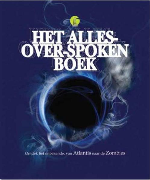 Het alles-over-spoken boek 9789054616481 Andrea Mills, Boeken, Woordenboeken, Zo goed als nieuw, Verzenden
