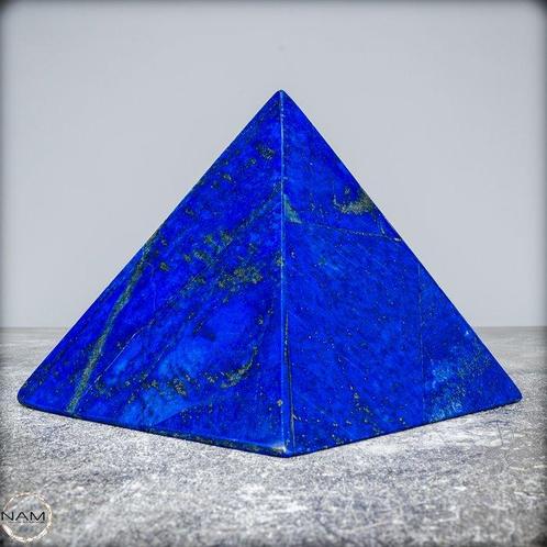 Natuurlijke Eerste Kwaliteit Koningsblauwe Lapis Lazuli, Verzamelen, Dierenverzamelingen